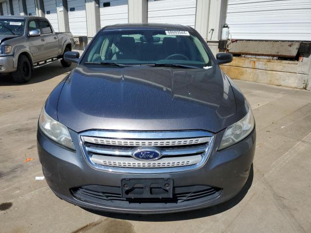 Photo 4 VIN: 1FAHP2DW9BG144591 - FORD TAURUS SE 