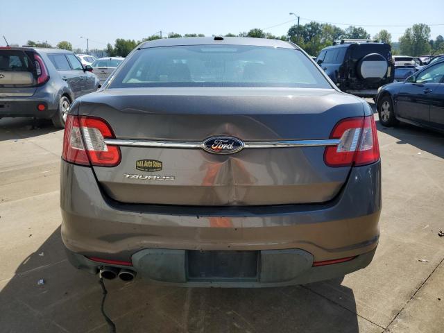 Photo 5 VIN: 1FAHP2DW9BG144591 - FORD TAURUS SE 