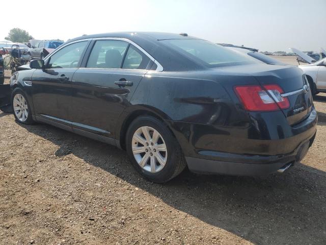 Photo 1 VIN: 1FAHP2DW9BG144784 - FORD TAURUS SE 