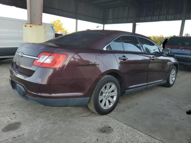 Photo 2 VIN: 1FAHP2DW9BG149452 - FORD TAURUS 