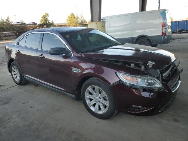 Photo 3 VIN: 1FAHP2DW9BG149452 - FORD TAURUS 