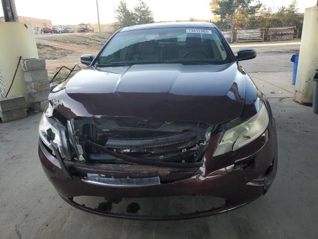 Photo 4 VIN: 1FAHP2DW9BG149452 - FORD TAURUS 