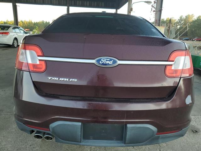 Photo 5 VIN: 1FAHP2DW9BG149452 - FORD TAURUS 