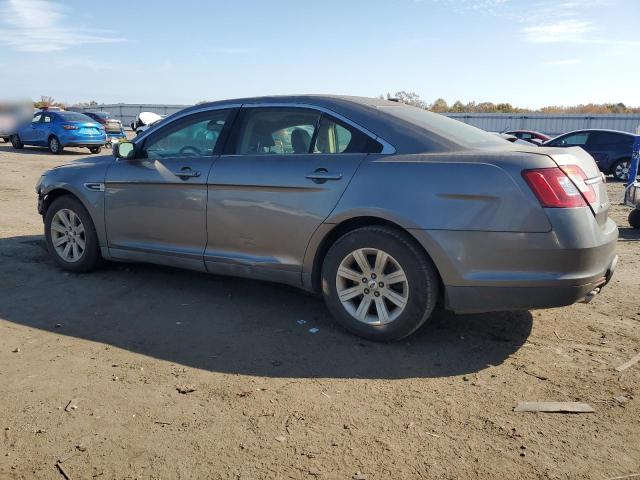 Photo 1 VIN: 1FAHP2DW9BG156286 - FORD TAURUS SE 