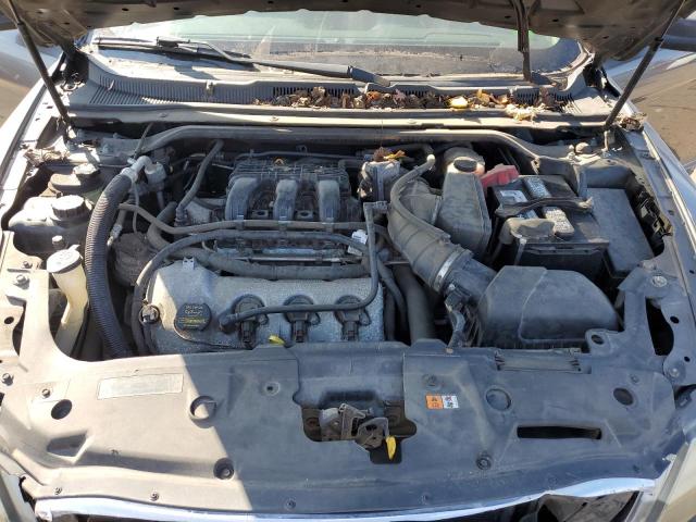 Photo 10 VIN: 1FAHP2DW9BG156286 - FORD TAURUS SE 