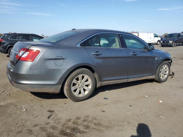 Photo 2 VIN: 1FAHP2DW9BG156286 - FORD TAURUS SE 