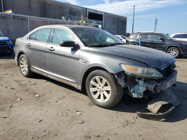 Photo 3 VIN: 1FAHP2DW9BG156286 - FORD TAURUS SE 