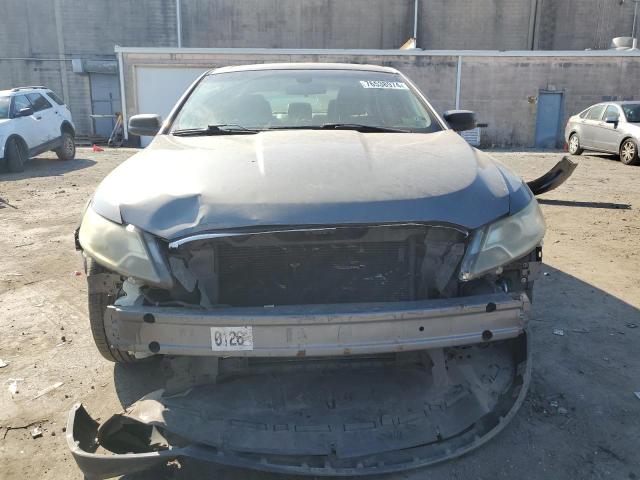 Photo 4 VIN: 1FAHP2DW9BG156286 - FORD TAURUS SE 