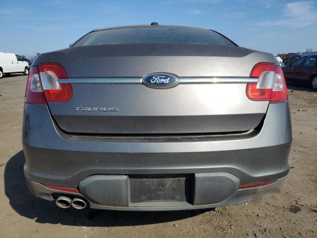 Photo 5 VIN: 1FAHP2DW9BG156286 - FORD TAURUS SE 