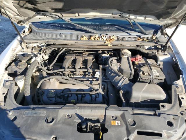 Photo 10 VIN: 1FAHP2DW9BG170155 - FORD TAURUS SE 