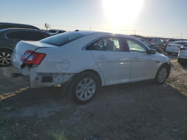 Photo 2 VIN: 1FAHP2DW9BG170155 - FORD TAURUS SE 