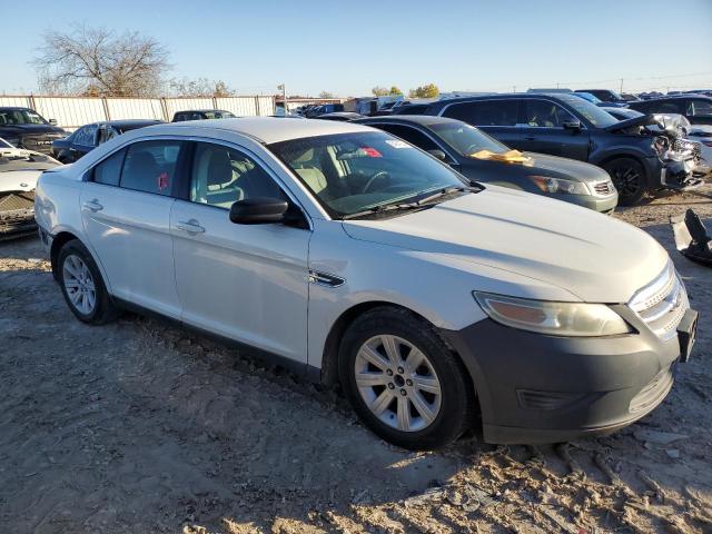 Photo 3 VIN: 1FAHP2DW9BG170155 - FORD TAURUS SE 