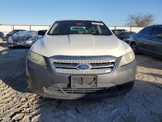 Photo 4 VIN: 1FAHP2DW9BG170155 - FORD TAURUS SE 