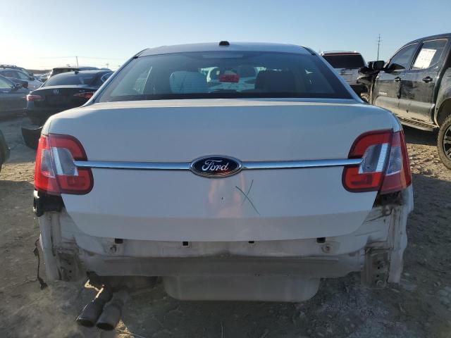 Photo 5 VIN: 1FAHP2DW9BG170155 - FORD TAURUS SE 