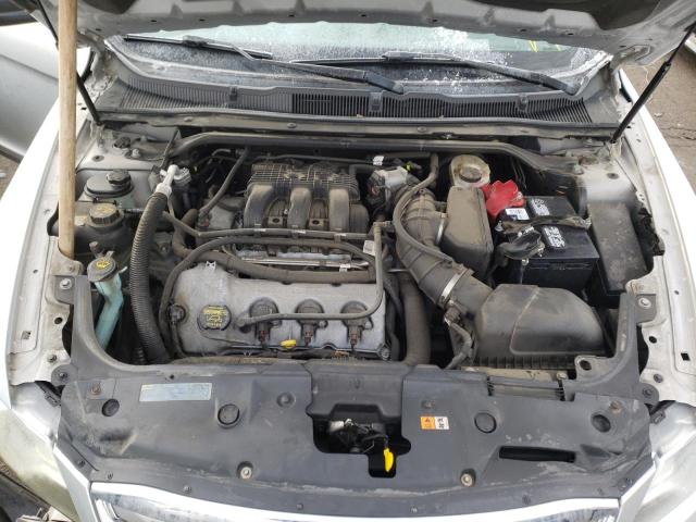 Photo 6 VIN: 1FAHP2DW9BG173248 - FORD TAURUS SE 