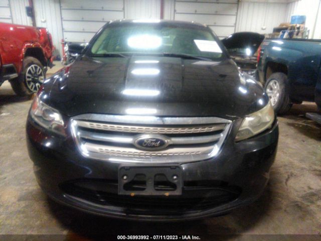 Photo 5 VIN: 1FAHP2DW9BG179602 - FORD TAURUS 