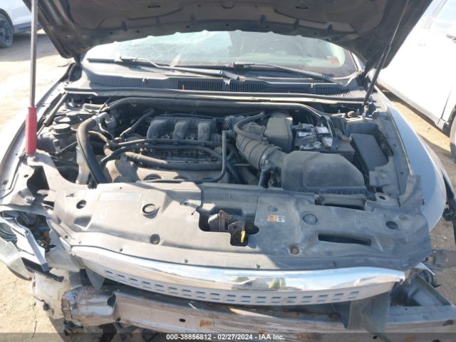 Photo 9 VIN: 1FAHP2DW9CG109552 - FORD TAURUS 