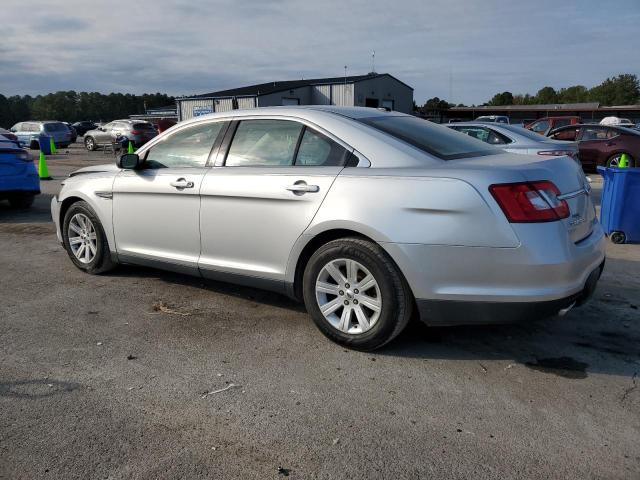 Photo 1 VIN: 1FAHP2DW9CG112113 - FORD TAURUS SE 