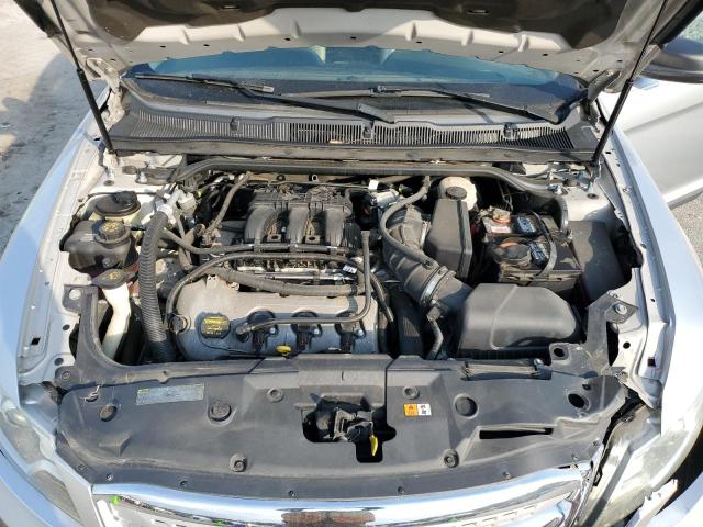 Photo 10 VIN: 1FAHP2DW9CG112113 - FORD TAURUS SE 