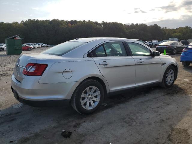 Photo 2 VIN: 1FAHP2DW9CG112113 - FORD TAURUS SE 