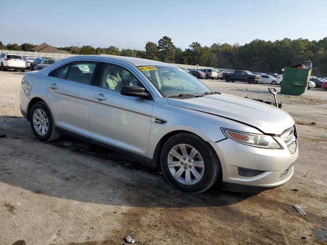 Photo 3 VIN: 1FAHP2DW9CG112113 - FORD TAURUS SE 