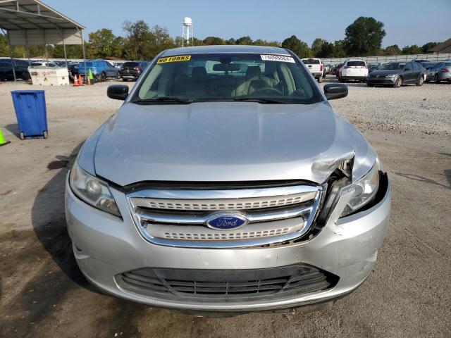 Photo 4 VIN: 1FAHP2DW9CG112113 - FORD TAURUS SE 