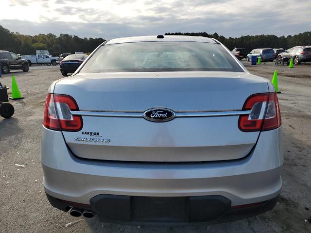 Photo 5 VIN: 1FAHP2DW9CG112113 - FORD TAURUS SE 