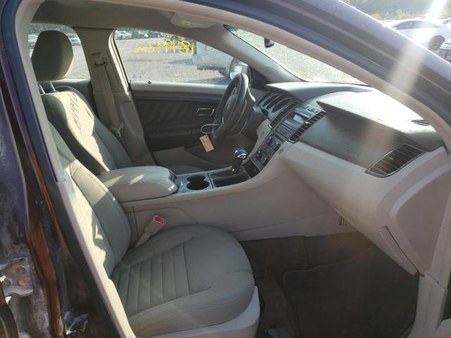 Photo 4 VIN: 1FAHP2DW9CG118106 - FORD TAURUS SE 