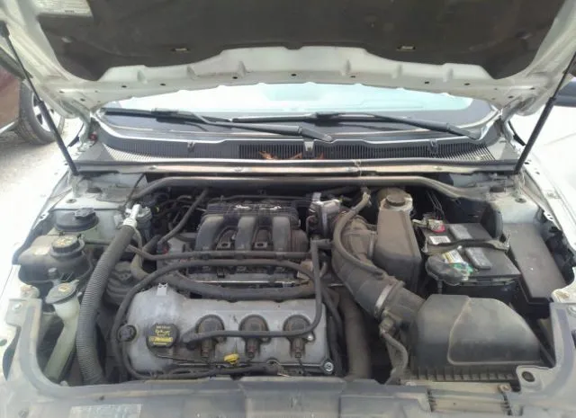 Photo 9 VIN: 1FAHP2DWXAG141830 - FORD TAURUS 