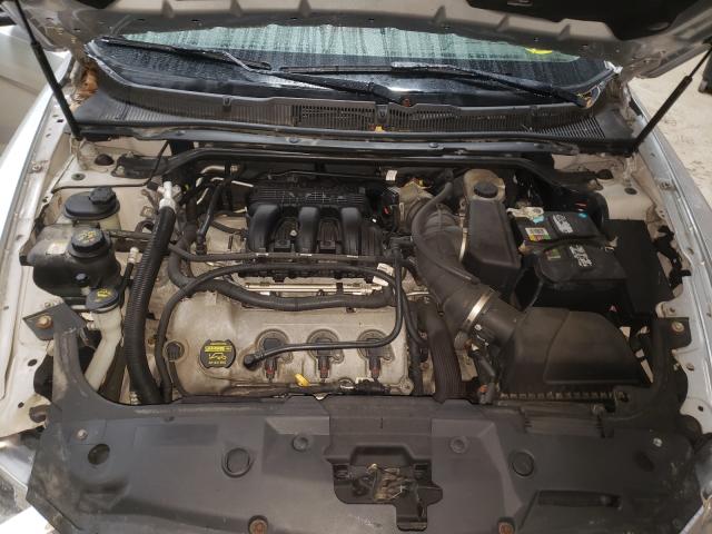 Photo 6 VIN: 1FAHP2DWXAG160099 - FORD TAURUS SE 