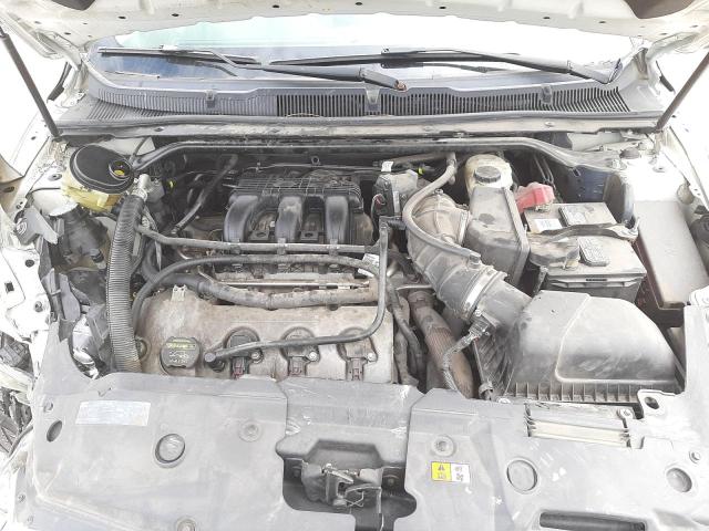 Photo 6 VIN: 1FAHP2DWXAG161009 - FORD TAURUS SE 