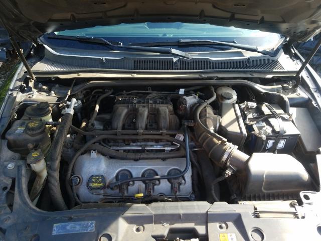 Photo 6 VIN: 1FAHP2DWXBG149489 - FORD TAURUS SE 