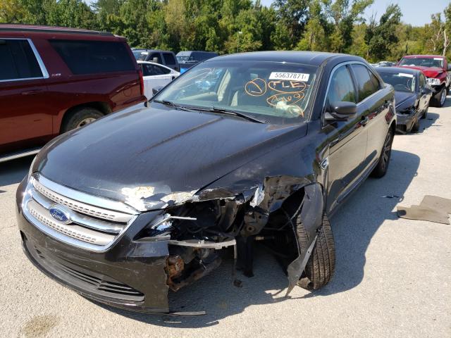 Photo 1 VIN: 1FAHP2DWXBG151193 - FORD TAURUS SE 