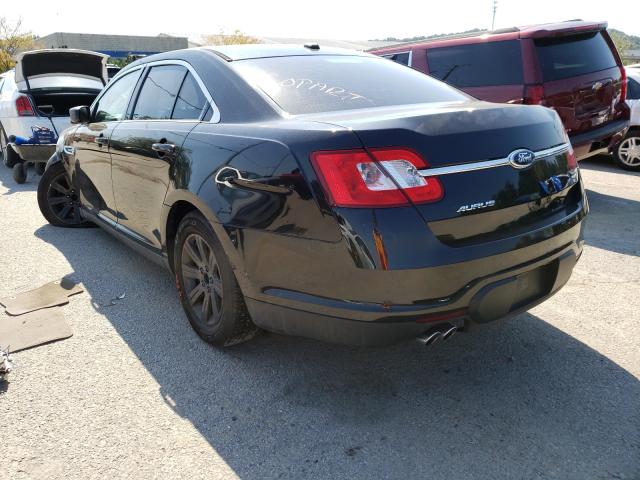 Photo 2 VIN: 1FAHP2DWXBG151193 - FORD TAURUS SE 