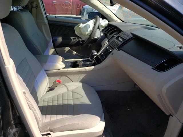 Photo 4 VIN: 1FAHP2DWXBG151193 - FORD TAURUS SE 