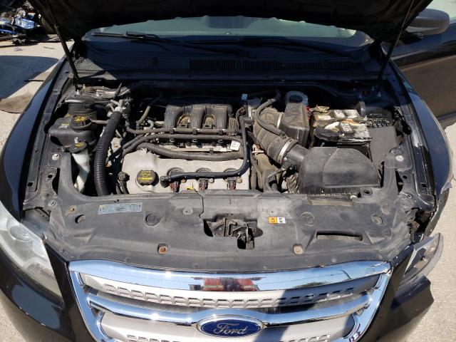 Photo 6 VIN: 1FAHP2DWXBG151193 - FORD TAURUS SE 