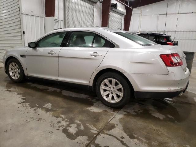 Photo 1 VIN: 1FAHP2DWXBG156328 - FORD TAURUS SE 