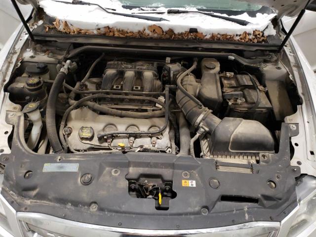 Photo 10 VIN: 1FAHP2DWXBG156328 - FORD TAURUS SE 