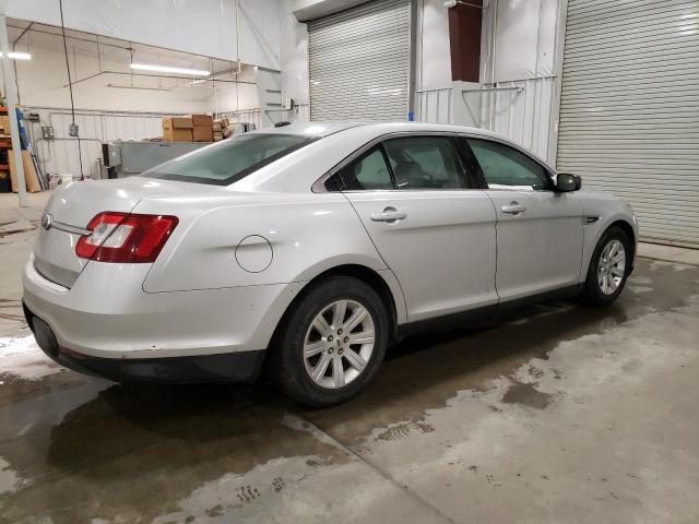 Photo 2 VIN: 1FAHP2DWXBG156328 - FORD TAURUS SE 