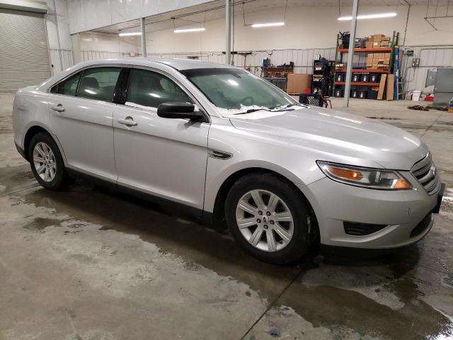 Photo 3 VIN: 1FAHP2DWXBG156328 - FORD TAURUS SE 