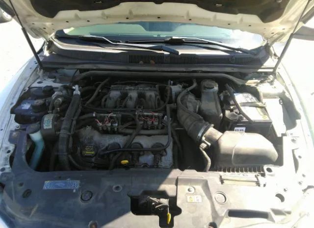 Photo 9 VIN: 1FAHP2DWXBG161870 - FORD TAURUS 