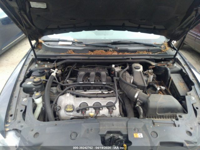 Photo 9 VIN: 1FAHP2DWXBG165756 - FORD TAURUS 