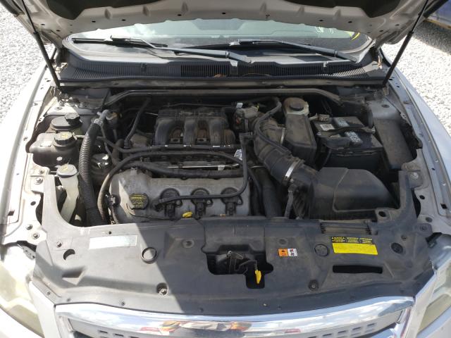 Photo 6 VIN: 1FAHP2DWXBG170228 - FORD TAURUS SE 