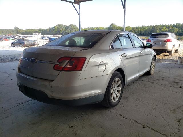 Photo 3 VIN: 1FAHP2DWXBG179446 - FORD TAURUS 