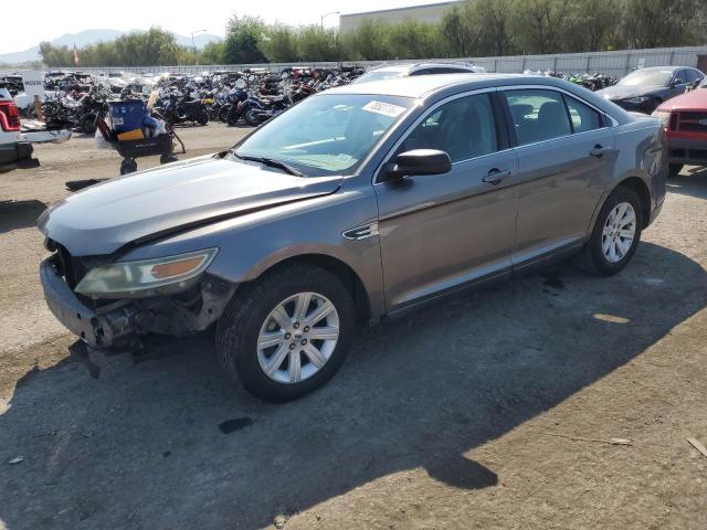 Photo 0 VIN: 1FAHP2DWXBG180774 - FORD TAURUS SE 