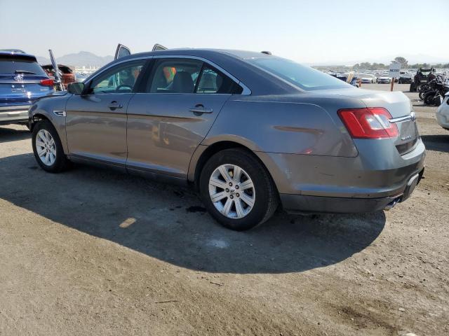 Photo 1 VIN: 1FAHP2DWXBG180774 - FORD TAURUS SE 