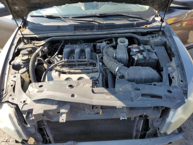 Photo 10 VIN: 1FAHP2DWXBG180774 - FORD TAURUS SE 