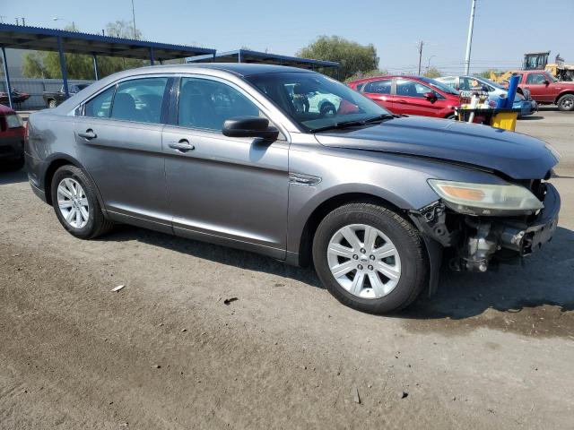 Photo 3 VIN: 1FAHP2DWXBG180774 - FORD TAURUS SE 