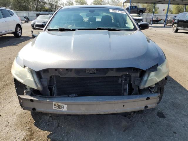 Photo 4 VIN: 1FAHP2DWXBG180774 - FORD TAURUS SE 