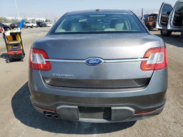 Photo 5 VIN: 1FAHP2DWXBG180774 - FORD TAURUS SE 